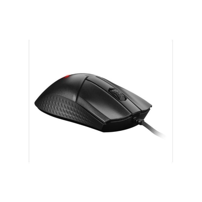 Raton MSI Clutch Gm31 Lightweight 1 Raton MSI Clutch Gm31 Lightweight 1