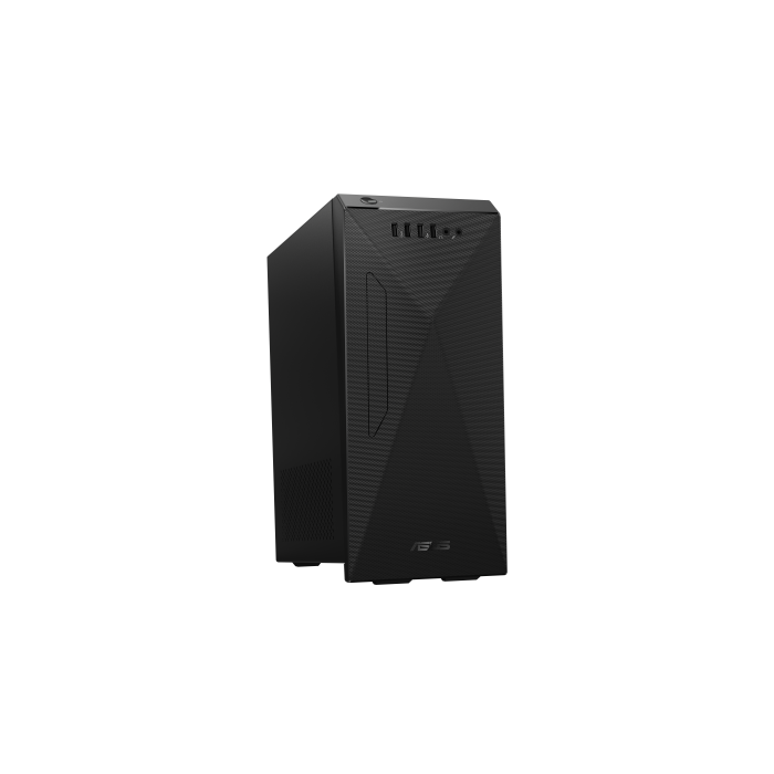 ASUS S501MD-7127000200 - Sobremesa (Intel Core i7-12700, 16GB RAM, 512GB SSD, UHD Graphics 770, Sin Sistema Operativo) Negro ASUS S501MD-7127000200 - Sobremesa (Intel Core i7-12700, 16GB RAM, 512GB SSD, UHD Graphics 770, Sin Sistema Operativo) Negro