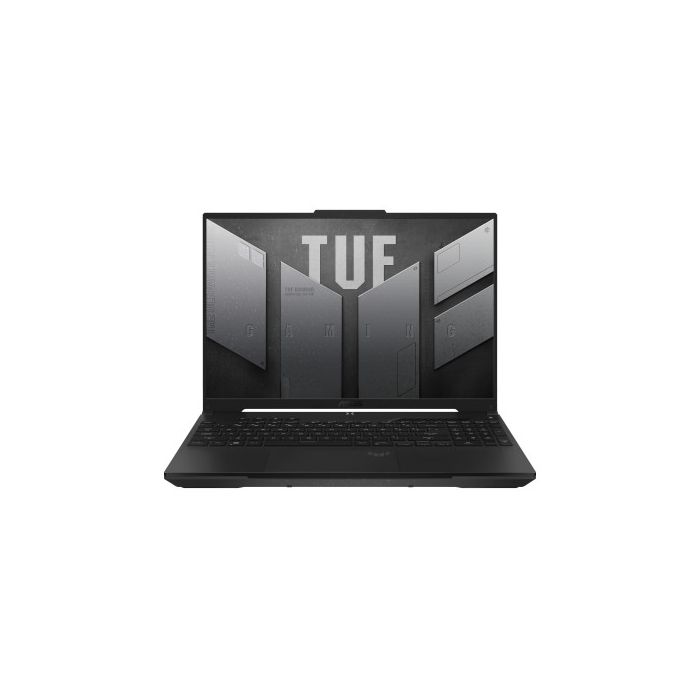 Laptop Asus TUF617NS-N3095 AMD Ryzen 7 7735HS 1 TB SSD AMD Radeon RX 7600S 1