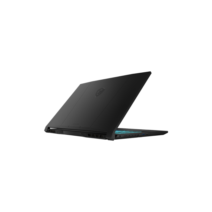 Laptop MSI 9S7-17L541-087 17,3" 16 GB RAM 1 TB SSD Nvidia Geforce RTX 4060 3
