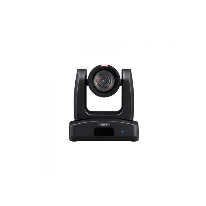 AVer PTC310UV2 (4K, 12X Zoom, HDMI, 3GSDI, USB, RJ45, Auto Tracking) AVer PTC310UV2 (4K, 12X Zoom, HDMI, 3GSDI, USB, RJ45, Auto Tracking)