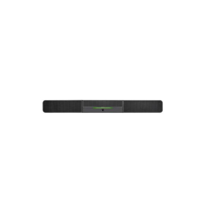 CRESTRON UC VIDEO CONFERENCE SMART SOUNDBAR &amp; CAMERA (UC-SB1-CAM) 6511281 1