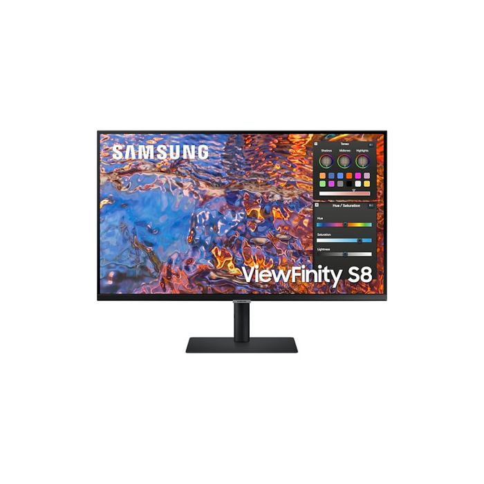 Monitor Samsung LS32B800PXUXEN 4K Ultra HD 32" 60 Hz
