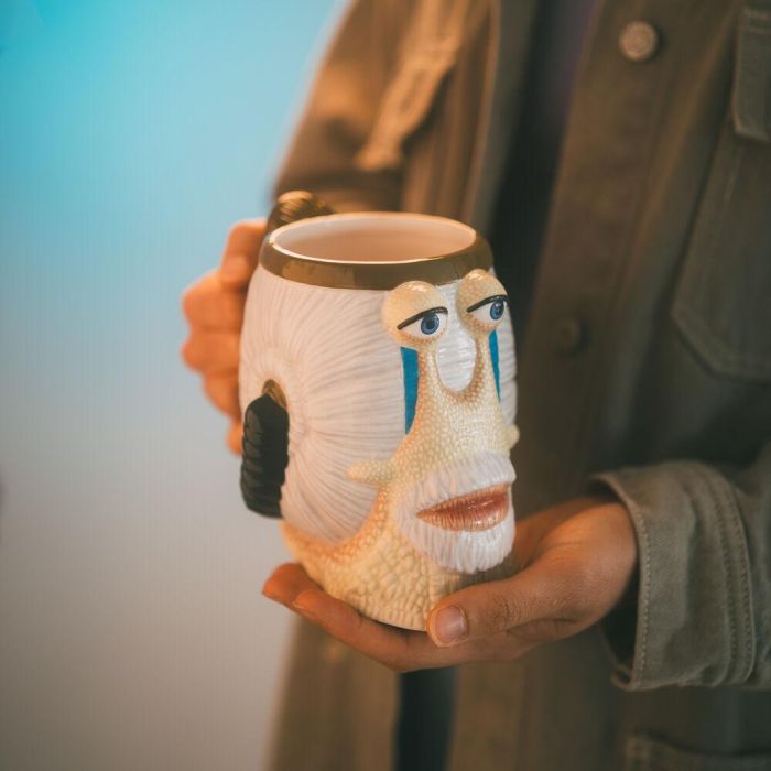 Jarra Den Den Mushi One Piece 800ml 5 Jarra Den Den Mushi One Piece 800ml 5