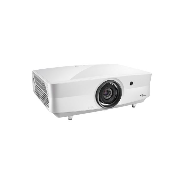 Optoma ZK507 videoproyector Proyector para grandes espacios 5000 lúmenes ANSI DLP 2160p (3840x2160) 3D Blanco 2