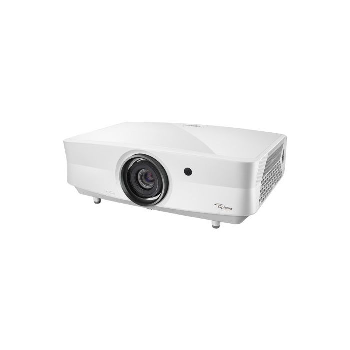 Optoma ZK507 videoproyector Proyector para grandes espacios 5000 lúmenes ANSI DLP 2160p (3840x2160) 3D Blanco 3