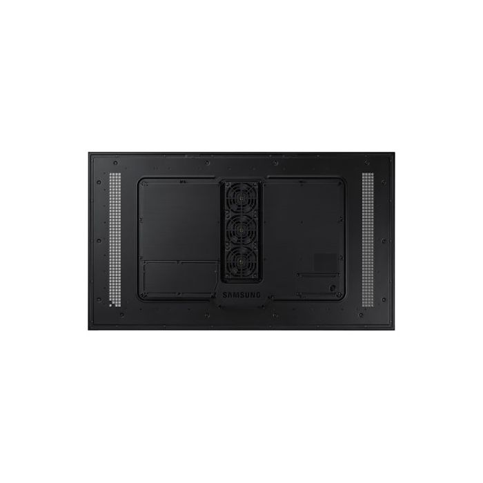 Samsung OH55A-S Pantalla plana para señalización digital 139,7 cm (55") VA 3500 cd / m² Full HD Negro Tizen 5.0 24/7 1