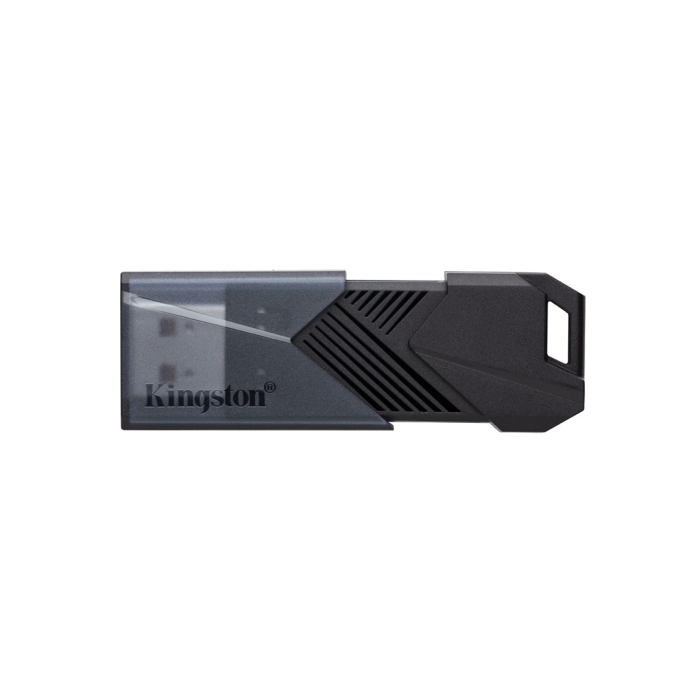 Memoria USB Kingston DTXON/64GB Negro 64 GB