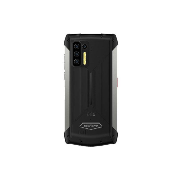 Ulefone Smartphone Armor 13 Black 4G/6.81"/ Oc /128Gb Rom/8Gb/Thermal Imaging 4