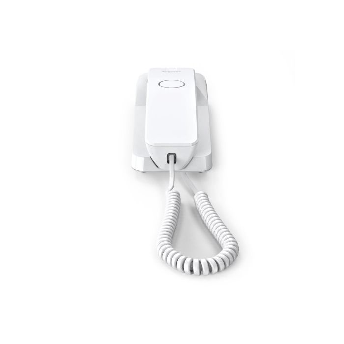 Gigaset Desk 200 Teléfono analógico Blanco 2 Gigaset Desk 200 Teléfono analógico Blanco 2