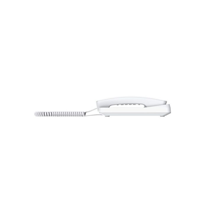 Gigaset Desk 200 Teléfono analógico Blanco 3 Gigaset Desk 200 Teléfono analógico Blanco 3