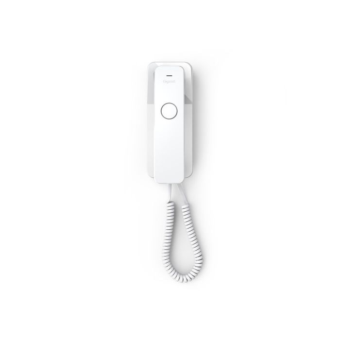 Gigaset Desk 200 Teléfono analógico Blanco 4 Gigaset Desk 200 Teléfono analógico Blanco 4