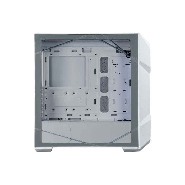 Caja Cooler Master Masterbox Td500 Mesh V2 Blanca (TD500V2-WGNN-S00) 4