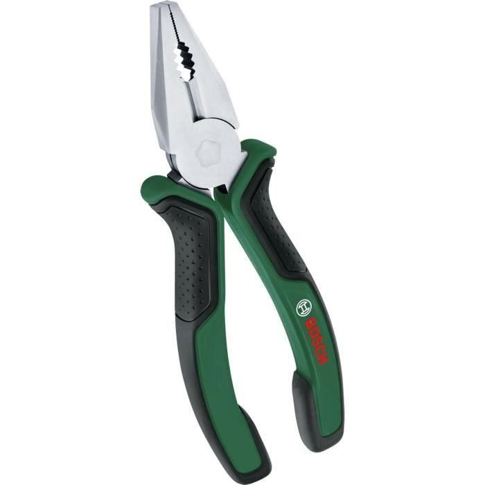 Bosch BOS4053423252248 Alicates de aguja Bosch BOS4053423252248 Alicates de aguja
