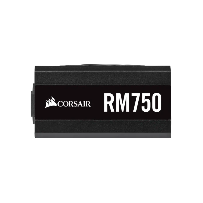 Fuente Aliment. Corsair Rm750E 80+ Gold Full Modular Atx 3.0 750 Watt CP-9020262-EU 1