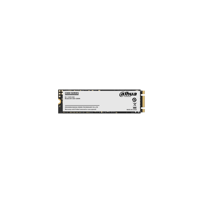 256Gb M.2 Sata Ssd, 3D Nand, Read Speed Up To 550 Mb/S, Write Speed Up To 500 Mb/S, Tbw 100Tb (Dhi-Ssd-C800N256G) 1 256Gb M.2 Sata Ssd, 3D Nand, Read Speed Up To 550 Mb/S, Write Speed Up To 500 Mb/S, Tbw 100Tb (Dhi-Ssd-C800N256G) 1