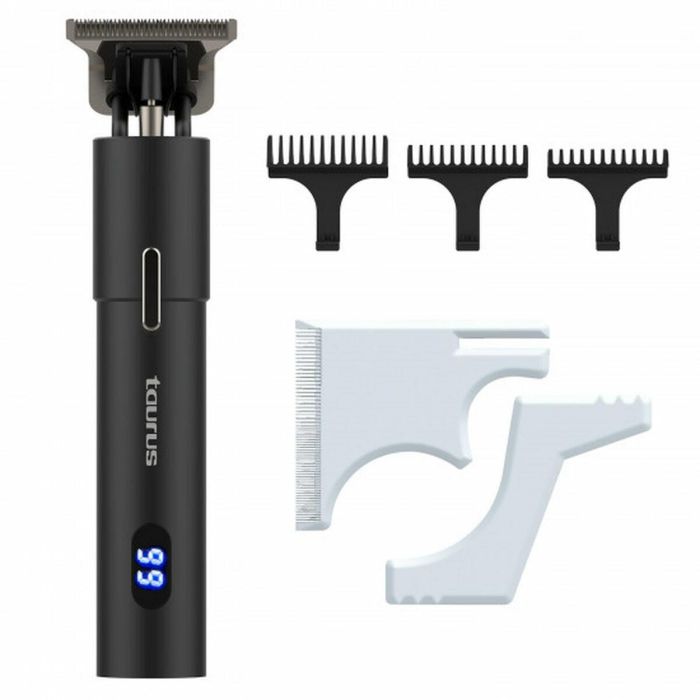 Cortapelos para Barba Taurus PRECISSION
