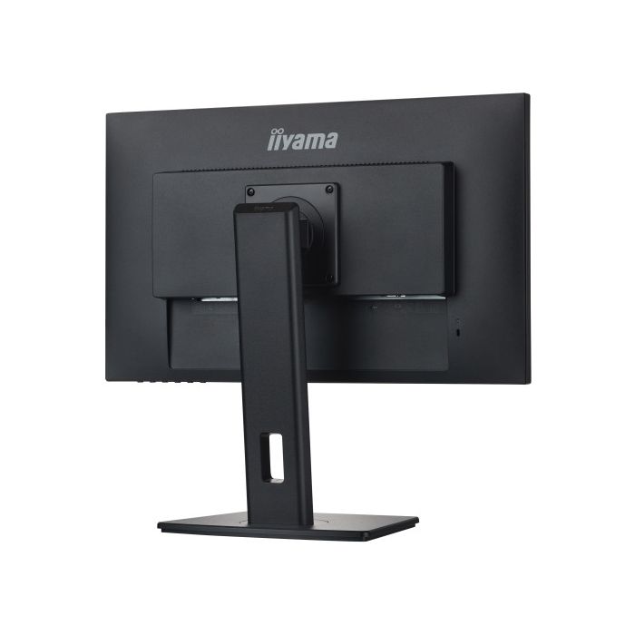 iiyama ProLite XUB2492HSN-B5 LED display 61 cm (24") 1920 x 1080 Pixeles Full HD Negro 7