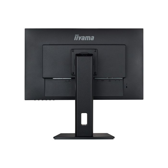 iiyama ProLite XUB2492HSN-B5 LED display 61 cm (24") 1920 x 1080 Pixeles Full HD Negro 8