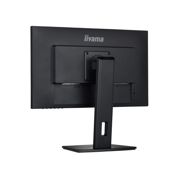 iiyama ProLite XUB2492HSN-B5 LED display 61 cm (24") 1920 x 1080 Pixeles Full HD Negro 9