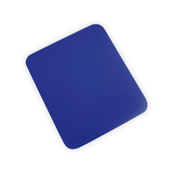 Alfombrilla Para Raton Basic Q-Connect Azul 260x220X6 mm 2