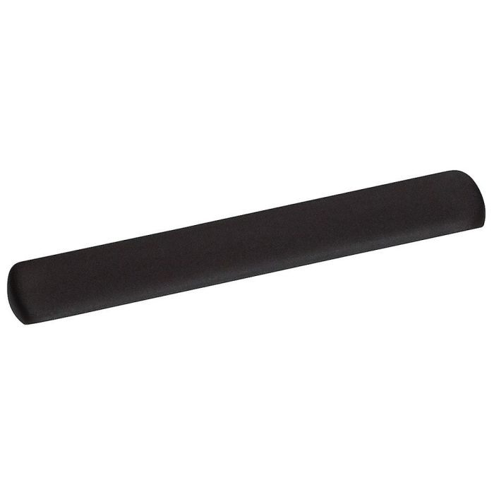 Reposamuñecas De Gel Q-Connect Color Negro 475x80X250 mm 2