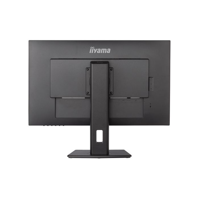 iiyama ProLite 68,6 cm (27") 2560 x 1440 Pixeles Wide Quad HD LED Negro 4