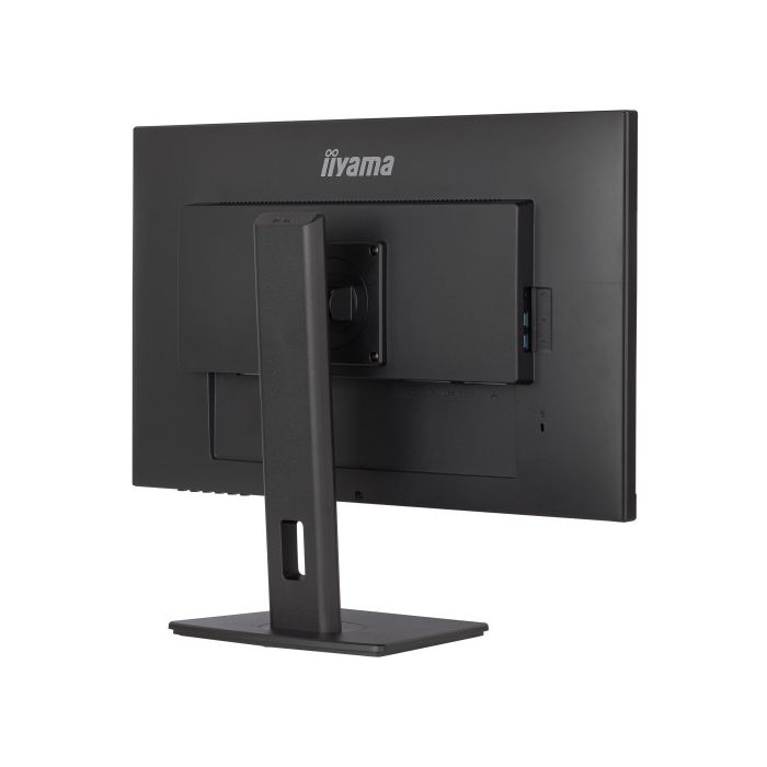 iiyama ProLite 68,6 cm (27") 2560 x 1440 Pixeles Wide Quad HD LED Negro 5