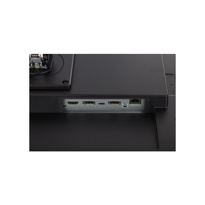 iiyama ProLite 68,6 cm (27") 2560 x 1440 Pixeles Wide Quad HD LED Negro 7