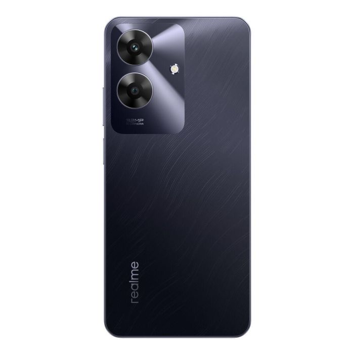 Realme Note 60 4GB 128GB Marble Black Smartphone 18 Realme Note 60 4GB 128GB Marble Black Smartphone 18