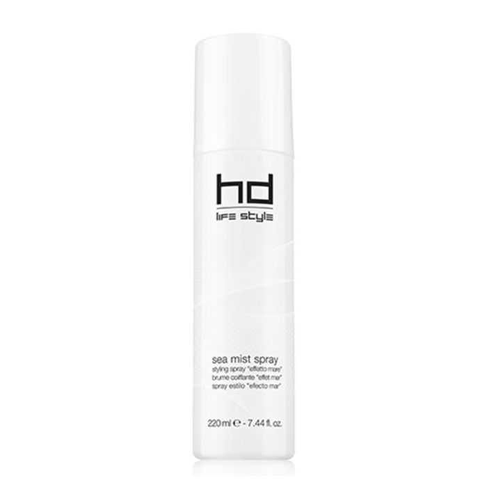 Hd Life Style Sea Mist Spray 220 mL Farmavita Hd Life Style Sea Mist Spray 220 mL Farmavita