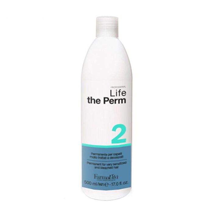 Life The Perm "2" 500 mL Farmavita