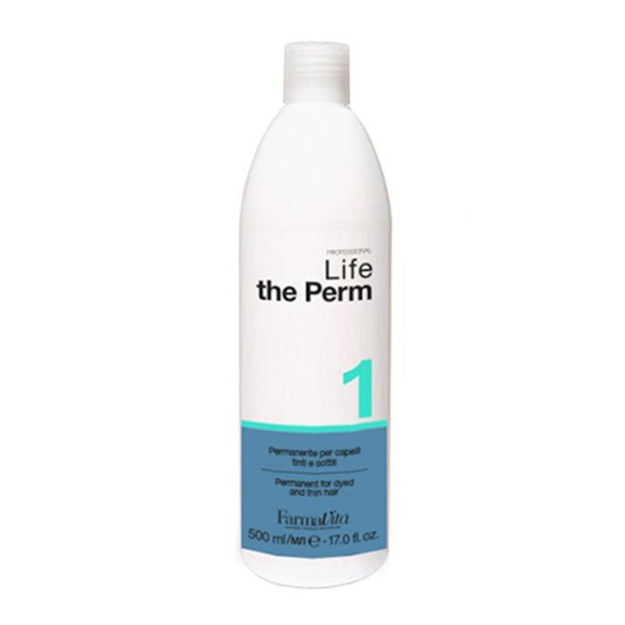 Farmavita Life The Permanent 1 500 Ml