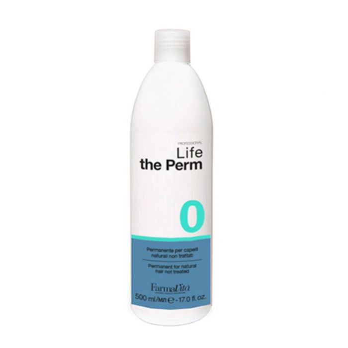 Life The Perm "0" 500 mL Farmavita