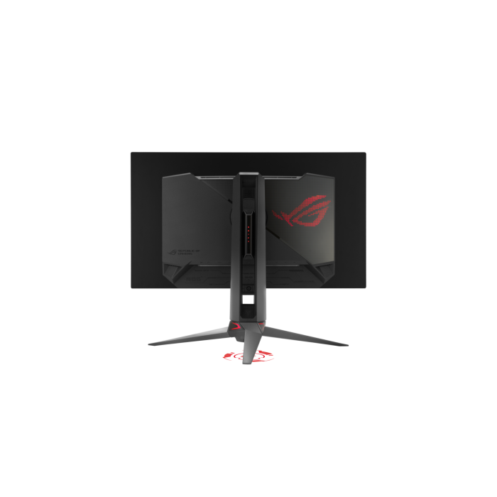 ASUS ROG Swift OLED PG27AQDM 67,3 cm (26.5") 2560 x 1440 Pixeles Wide Quad HD Negro 1