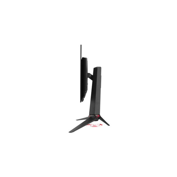 ASUS ROG Swift OLED PG27AQDM 67,3 cm (26.5") 2560 x 1440 Pixeles Wide Quad HD Negro 6