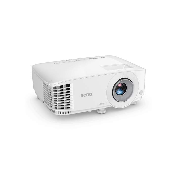 Benq MH560 videoproyector Proyector de alcance estándar 3800 lúmenes ANSI DLP 1080p (1920x1080) Blanco 3