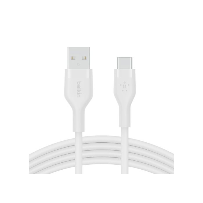 Cable USB Belkin BOOST↑CHARGE Flex 2