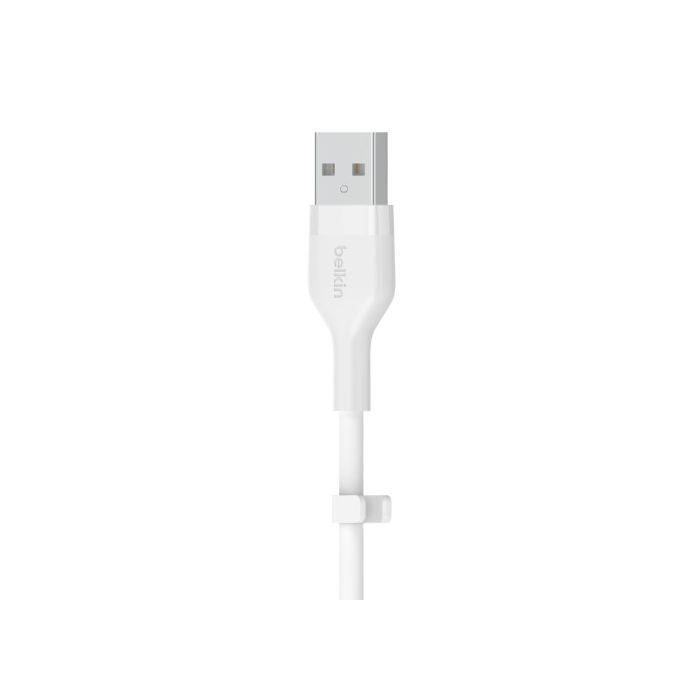 Cable USB Belkin BOOST↑CHARGE Flex 4
