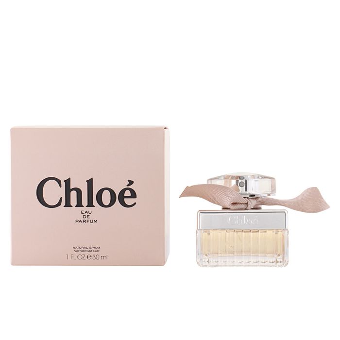 Perfume Mujer Signature Chloe EDP EDP 30 ml
