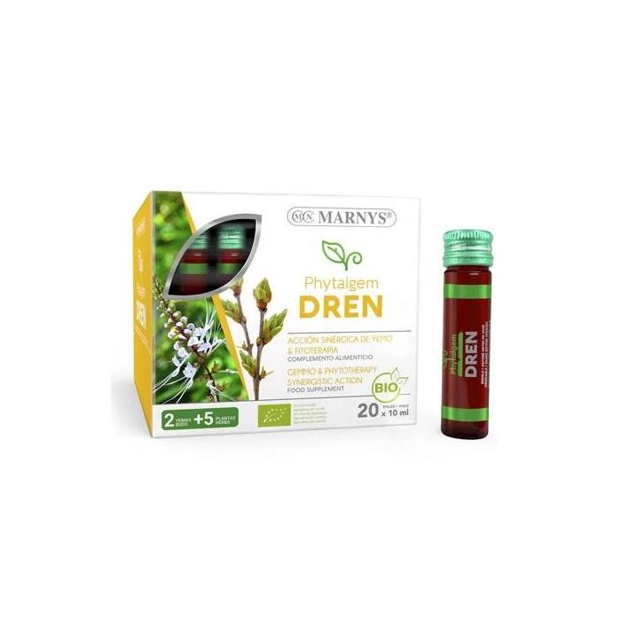 Phytalgem Dren Phytalgem Dren