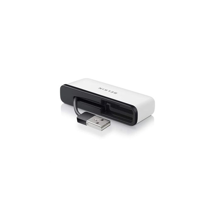 Hub USB Belkin F4U021bt