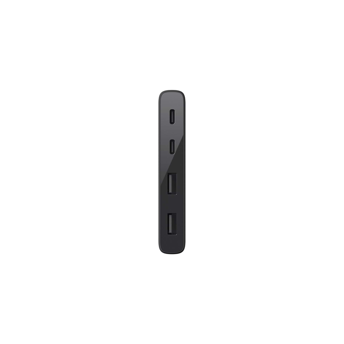 Hub USB Belkin F4U090BTBLK Negro 1