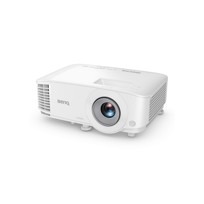 BenQ MW560 videoproyector Proyector de alcance estándar 4000 lúmenes ANSI DLP WXGA (1280x800) 3D Blanco 3
