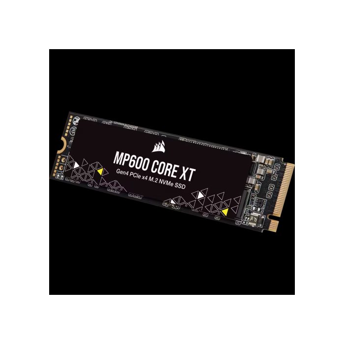 Corsair MP600 CORE XT M.2 1000 GB PCI Express 4.0 QLC 3D NAND NVMe 1