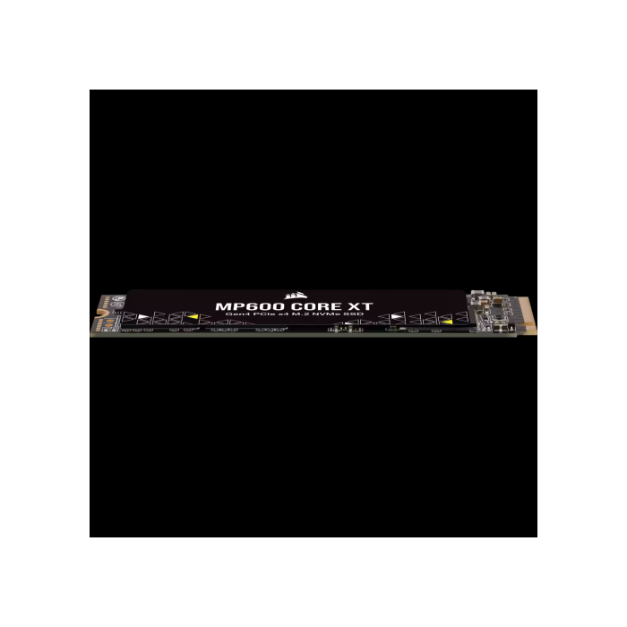 Disco Duro Corsair MP600 CORE XT Interno Gaming SSD QLC 3D NAND 2 TB 2 TB SSD 2