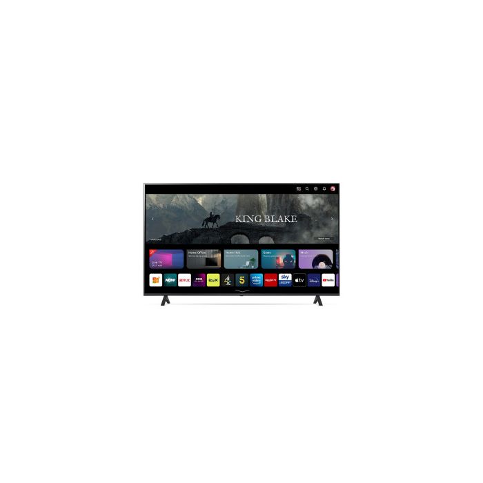 LG Tv (65UR78006LK) 65"/Uhd 2