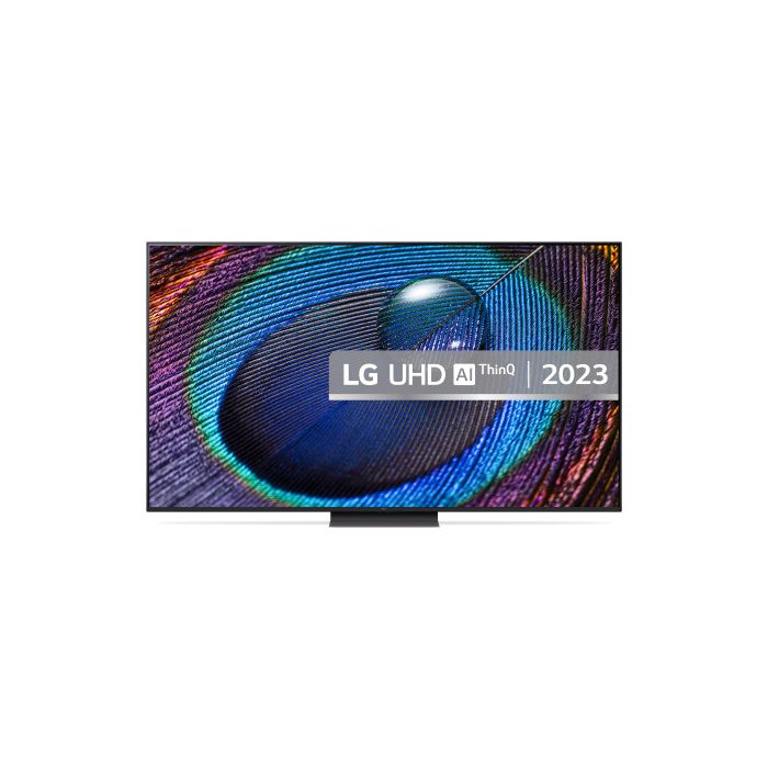 Televisión LG 75UR91006LA LED 4K Ultra HD HDR 75" Dolby Digital Edge-LED