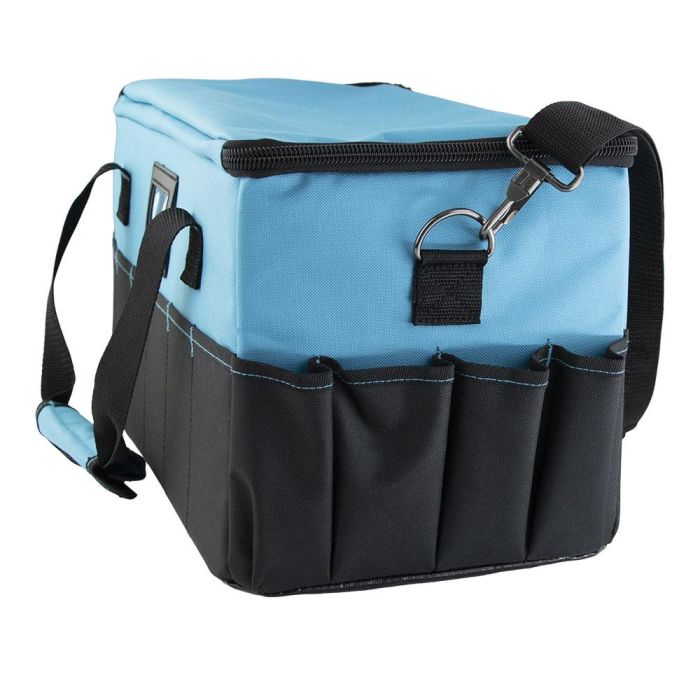 Bolsa de herramientas Koma Tools 49 x 23 x 25,5 cm 2 Bolsa de herramientas Koma Tools 49 x 23 x 25,5 cm 2