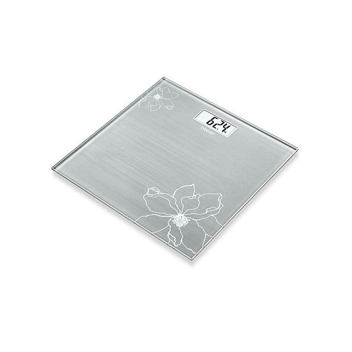 Beurer GS-10 Báscula Digital Ultra Plana de Vidrio para Baño con Pantalla LCD 0 Beurer GS-10 Báscula Digital Ultra Plana de Vidrio para Baño con Pantalla LCD 0